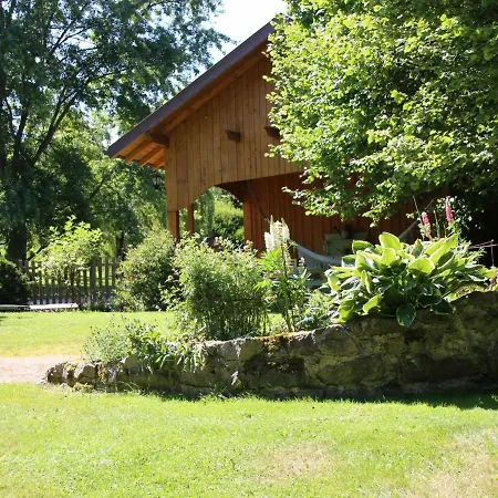 Chaleureux Avec Cheminee, Jardin, Proche Des Randonnees Vosgiennes Et Attractions Alsaciennes - Fr-1-589-224