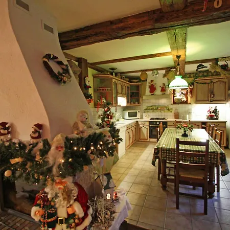 בית נופש Chaleureux Avec Cheminee, Jardin, Proche Des Randonnees Vosgiennes Et Attractions Alsaciennes - Fr-1-589-224