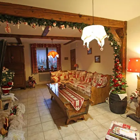 Chaleureux Avec Cheminee, Jardin, Proche Des Randonnees Vosgiennes Et Attractions Alsaciennes - Fr-1-589-224 Provenchères-sur-Fave